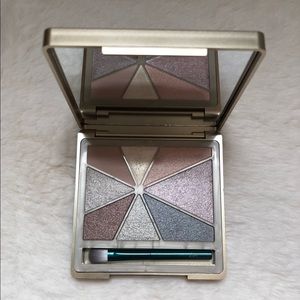 No7 Eyeshadow Palette